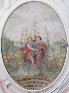 Krenauer, Joseph (active 1703, died 1738) - 1730 (circa)
