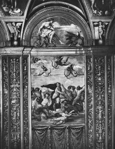 Raphael (Raffaello Sanzio) (1483-1520) - 1511