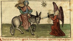 Provinzialbibliothek - 2 Ms. 46, fol. 9r - 1415 (circa)