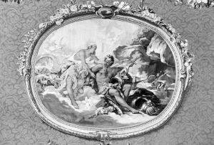 Neilson, Jacques (1714-1788) - 1764
