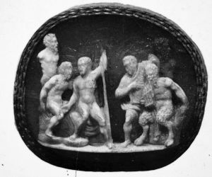 Anonymous - 16th century