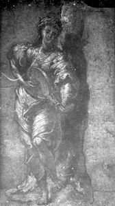 Italian - 16th century