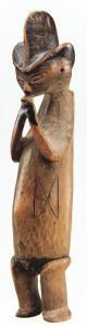 Hungana (Democratic Republic of the Congo) - 19th century