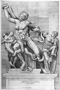 Beatrizet, Nicolas (born 1507 or 1515, died c1565) - 1545
