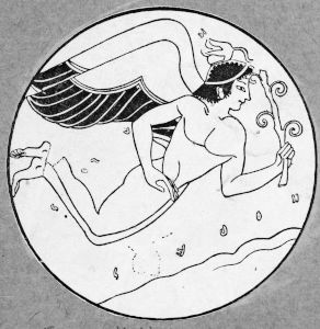 Kachrylion Painter (active late 6th century BC) - 525 BC