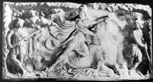 Ancient Roman - 1st century