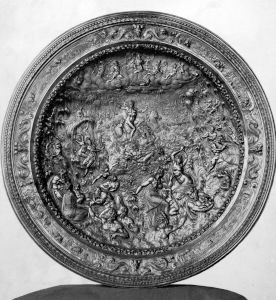 Munich - 1598 (circa)