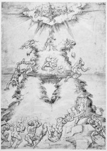 Cambiaso, Luca (1527-1585) - 16th century (second half)