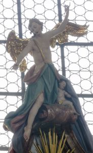 Rämpl, Philipp Jakob (1728-1809) - 1770