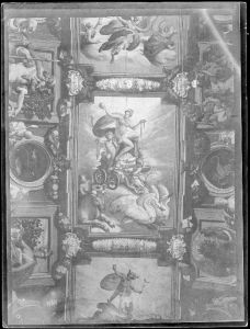 Zucchi, Jacopo (born c1540, died 1589 or 1590) - 1586 (circa)