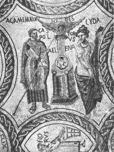 Late Roman - 4th century