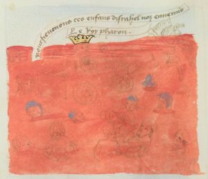 Bibliothèque nationale de France - fr. 188, fol. 46r - 15th century (middle)