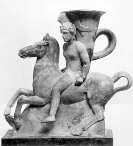 Ancient Greek - 5th century BC (late)