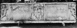 Ancient Roman - 200nd century