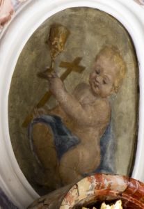 Wolcker, Matthias (active 1731, died 1742) - 1733
