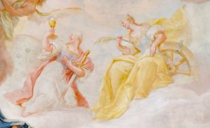 Hermann, Franz Georg, II (1692-1768) - 1733
