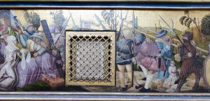 Swabian - 1518