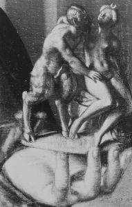 Pencz, Georg (c1500-1550) - 1549
