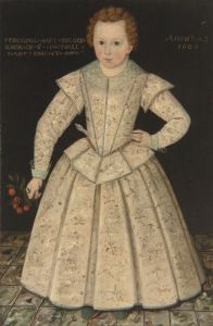 English - 1602