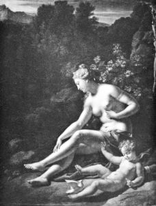 Limborch, Hendrik van (1681-1759)  - 18th century (first half)