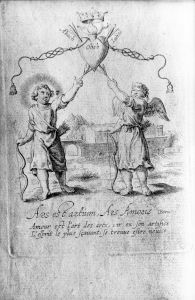 Mallery, Philip de - 1636