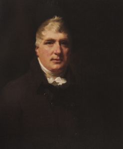 Raeburn, Sir Henry (1756-1823) - 18th century (late)