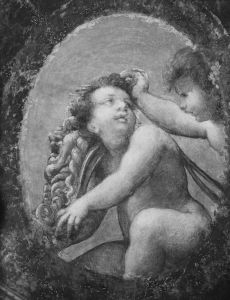 Correggio (Antonio Allegri) (1489-1534) - 1519 (circa)
