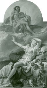 Bigari, Vittorio (1692-1776) - 18th century (middle)