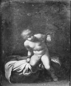 Carracci, Annibale (1560-1609) - 18th century