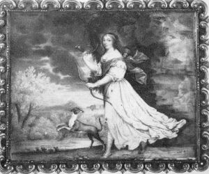 Bordier, Jacques (1616-1684) - 1680