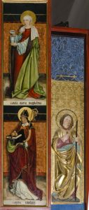 Strigel, Ivo (c1430-1516) - 1500