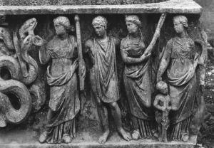 Ancient Roman - 200nd century