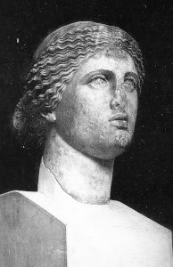 Ancient Greek - 4th century BC
