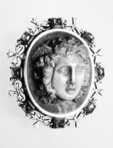 Baldauff, Ignatz (died 1783) - 1764