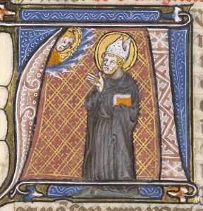 Musée Condé - 735, fol. 253vb - 1365 (circa)