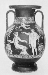 Ancient Greek - 4th century BC