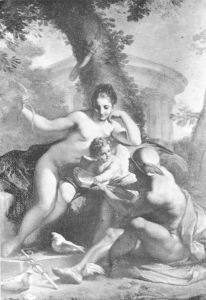 Luti, Benedetto (1666-1724) - 1686
