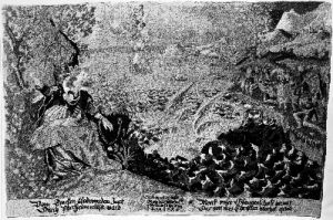 Swiss - 1637