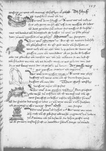 Scot, Michael p.159r - 1456 (circa)