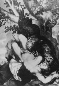 Gowy, Jacob Peter (active 1632-c1661) - 1632 (circa)