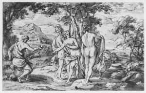 Cleyn, Francis (1582-1658) - 1602
