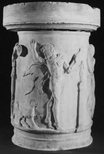 Ancient Roman - 200nd century