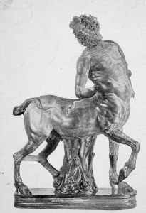 Aristeas (from Aphrodisias, active in Rome, 2nd century) - 117
