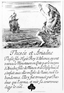 Della Bella, Stefano (1610-1664) - 1644