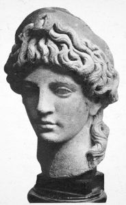 Hellenistic - 3rd century BC