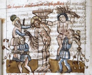 Staatsbibliothek - germ. fol. 945, fol. 21v - 1460 (circa)
