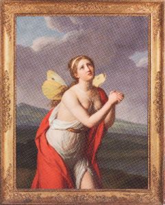 Taillasson, Jean-Joseph (1745-1809) - 1765