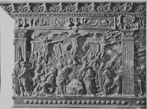 Donatello (Donato di Niccolò di Betto Bardi) (c1386-1466) - 1460 (circa)
