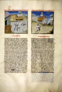 Newberry Library - 40, fol. 34r - 1460 (circa)