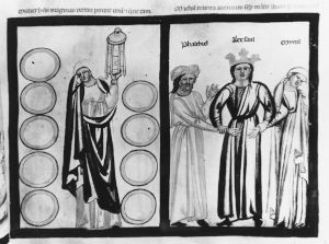 Archivo Capitular - 10.8, fol. 38r - 1320